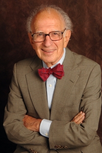 Eric Kandel, MD Profile Headshot
